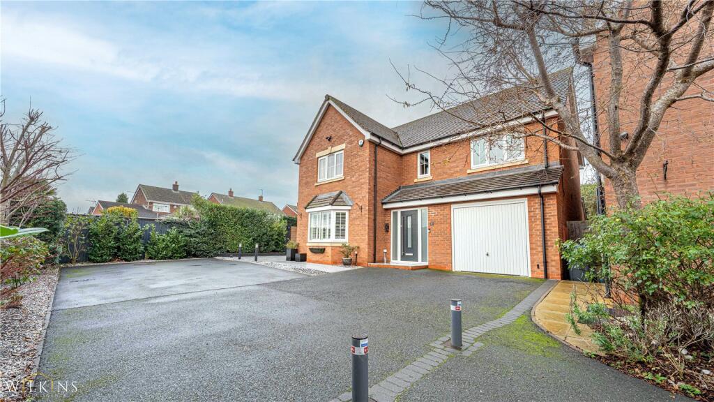Additional image 42 of Tilbury, Blackwood Road Estate, Tamworth, B77