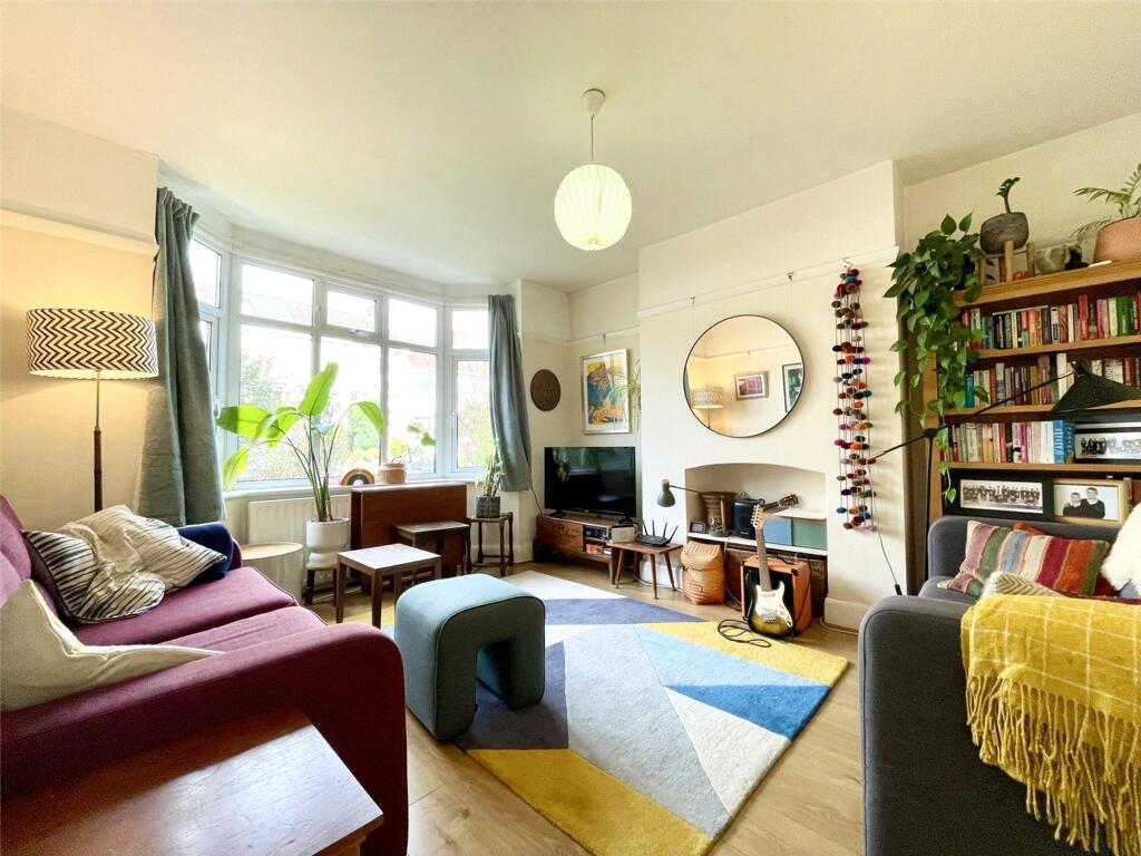 Main image of property: Redland, Dugar Walk, BS6 7DH
