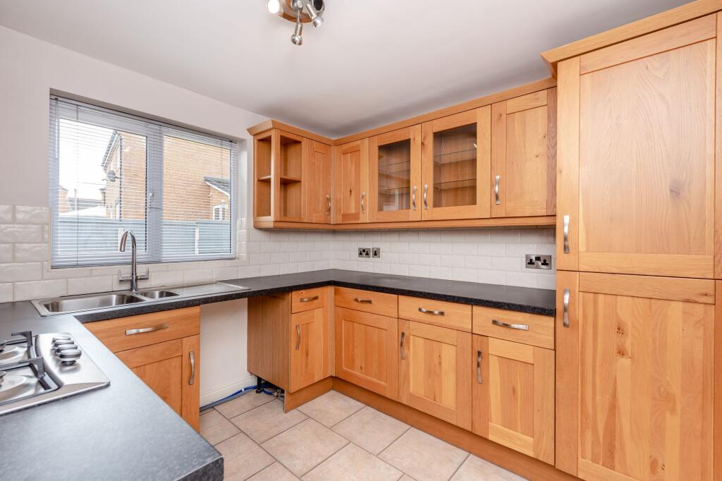 House in Buckley - View 3