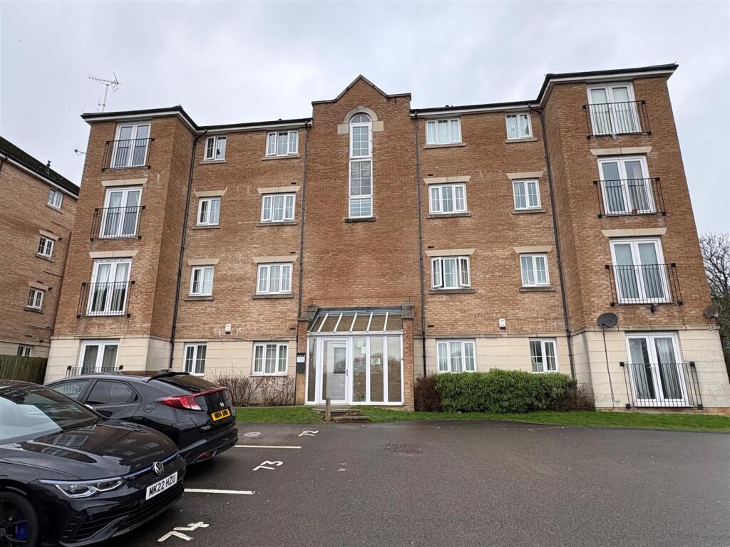 Main image of property: Sandhill Close, Rhodesway, Bradford