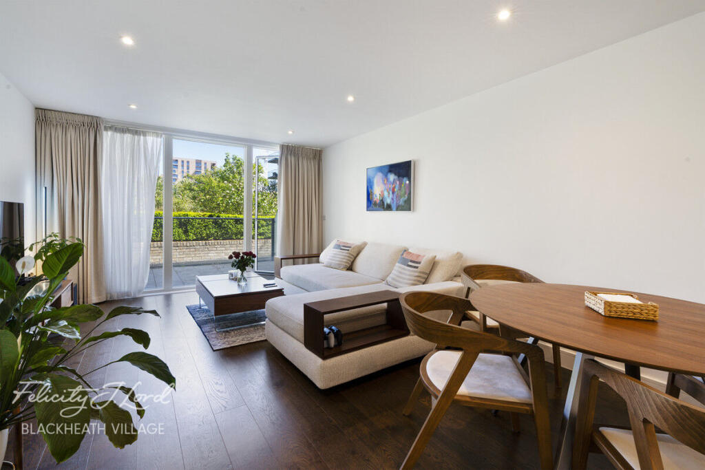 Main image of property: Handley Drive, London SE3