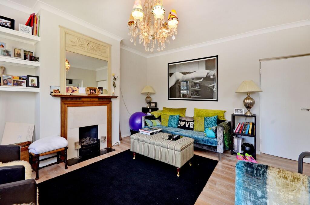 3 bedroom flat for rent