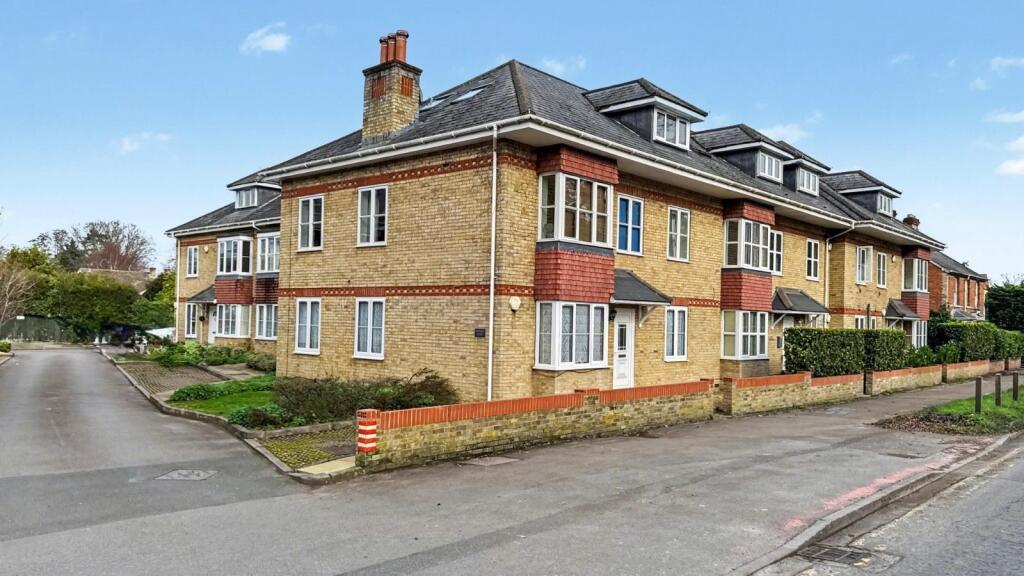Main image of property: London Road, Ascot