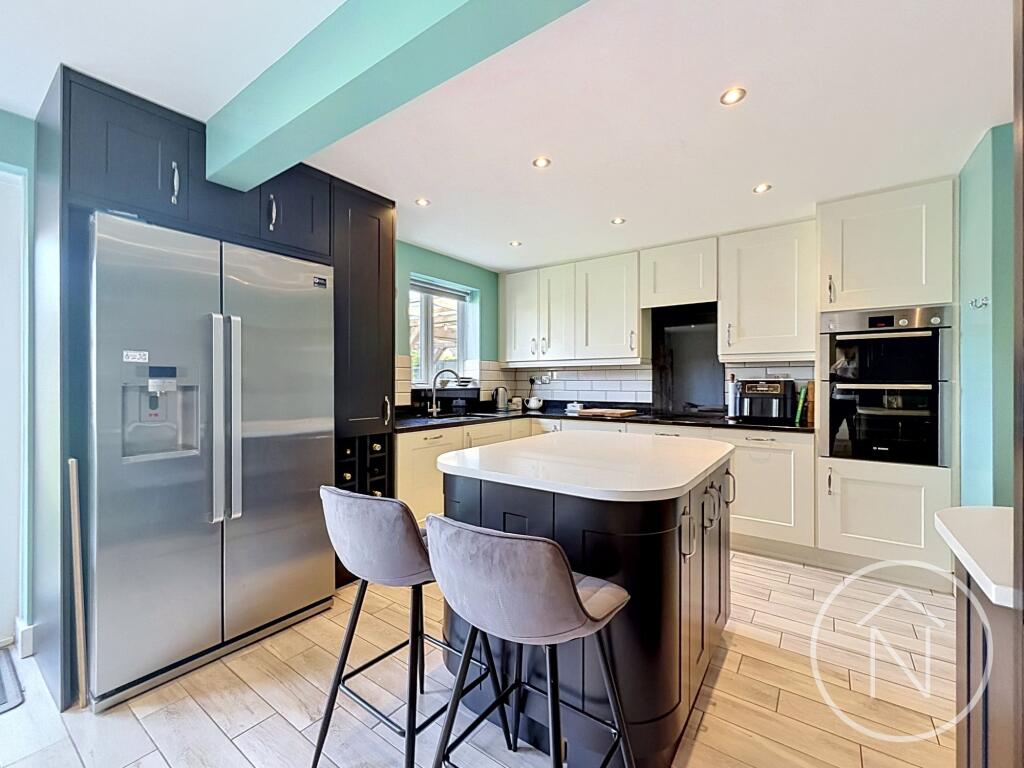 Budworth Close, Billingham, TS23 - More