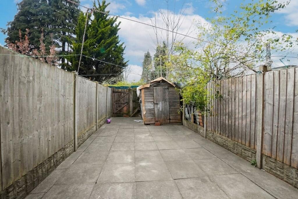 Additional image 11 of Fallows Road, Birmingham, B11