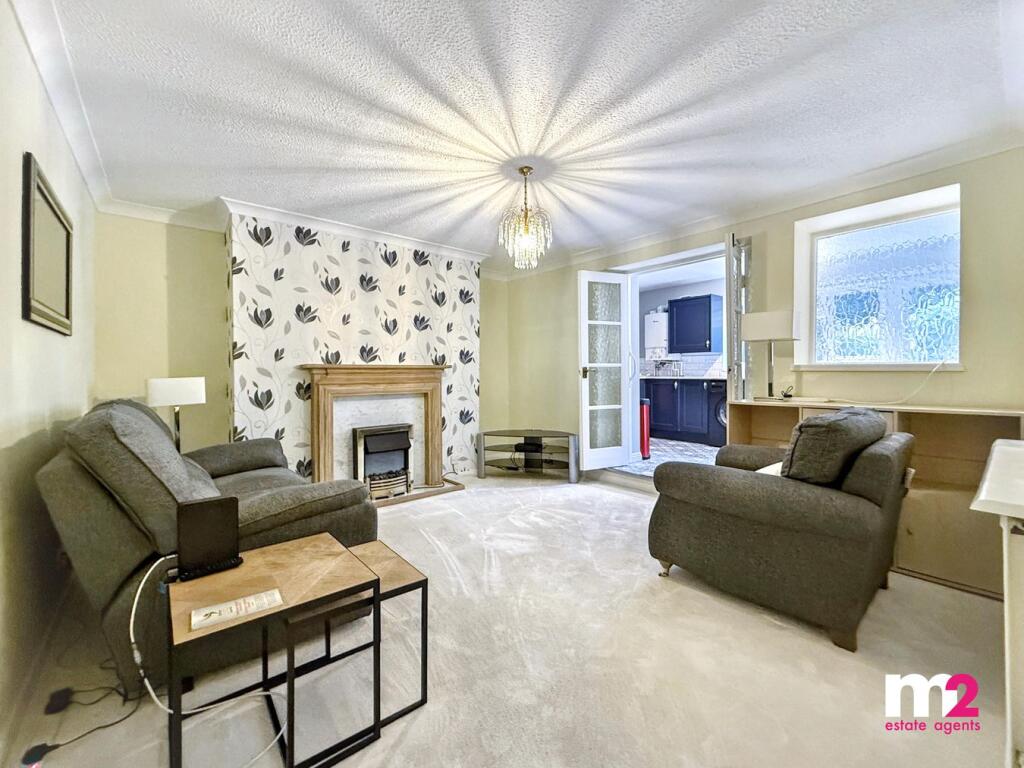 Apartment in Newport, St. Woolos, Stow Hill - View 5