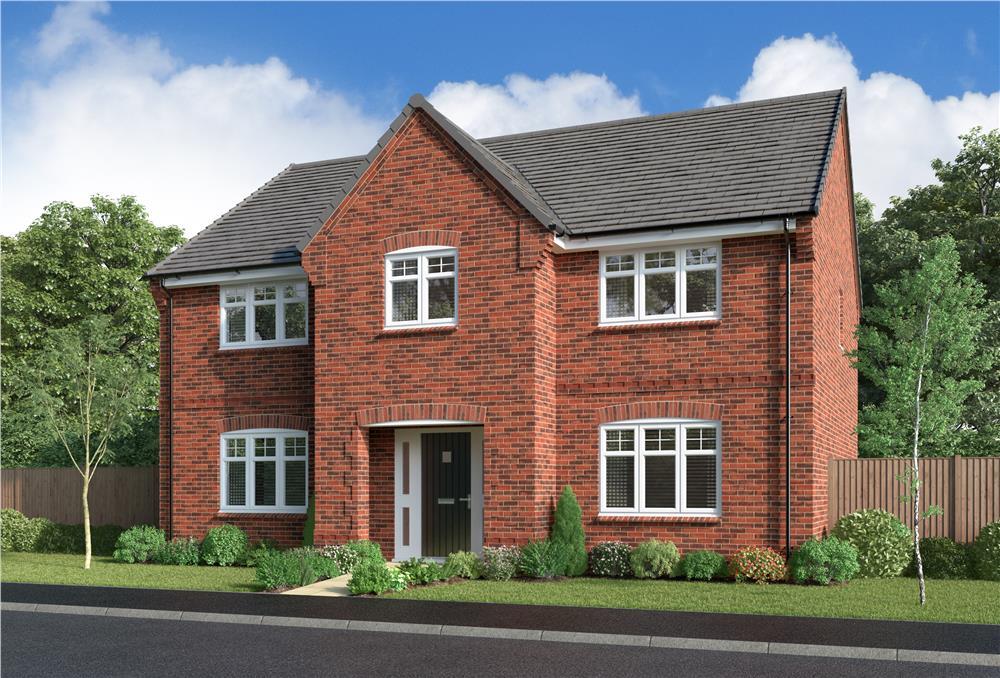 Main image of property: Ampthill Road,
Houghton Conquest,
MK45