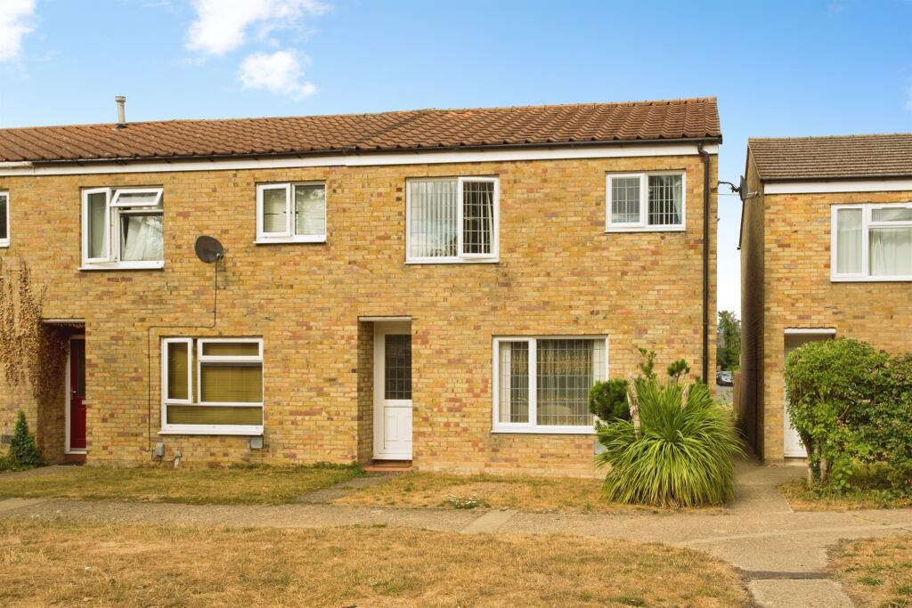 Main image of property: Teversham Drift, Cambridge