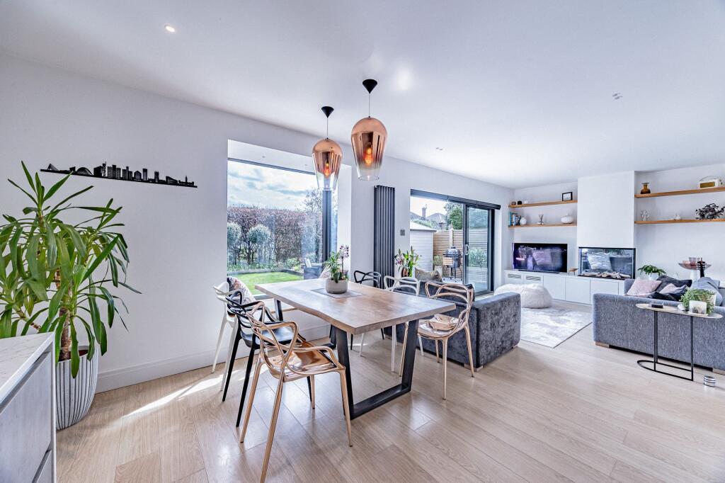 Main image of property: Acre Lane, Cheadle Hulme, SK8