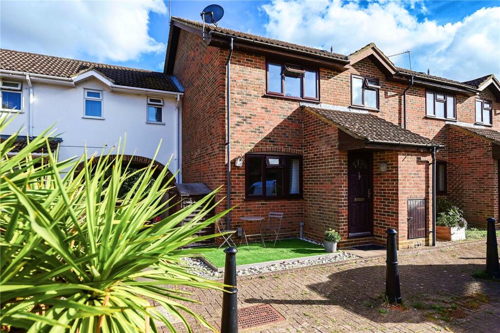 Main image of property: Mallard Close, Ash, Guildford, Surrey, GU12