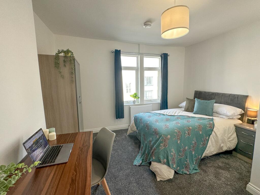 Main image of property: Marlborough Road, Plymouth