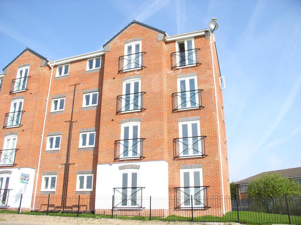 Main image of property: Penn Street, The Spindles, Sutton In Ashfield, Nottinghamshire