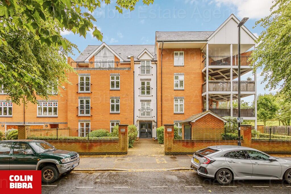 Main image of property: Montpelier Road, Ealing W5