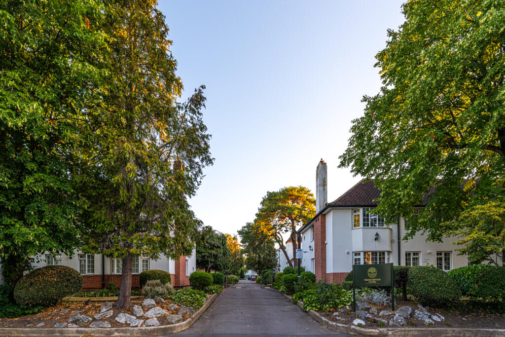 Main image of property: Okehampton Close, North Finchley, Barnet, London