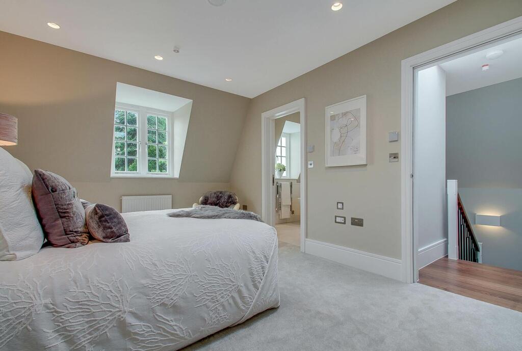 Main image of property: Bute Mews, NW11