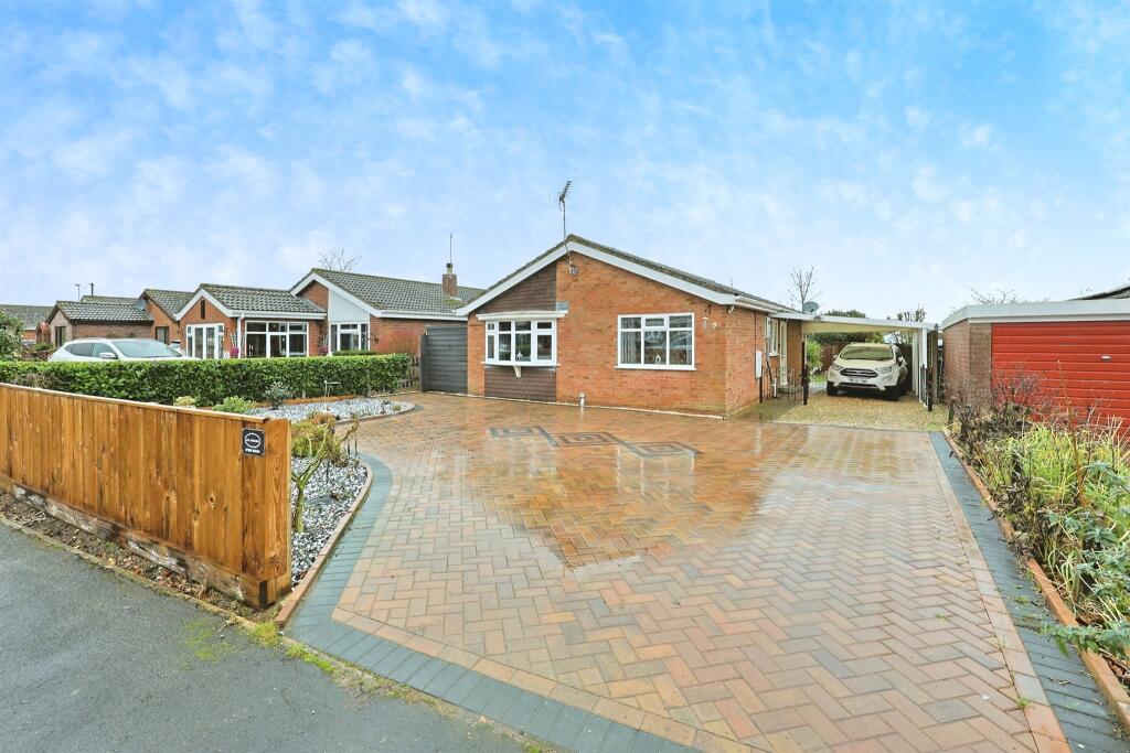 Main image of property: St Andrews Close, Holme Hale