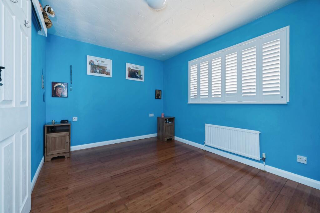 House in Eastleigh, Fair Oak and Horton Heath - View 5