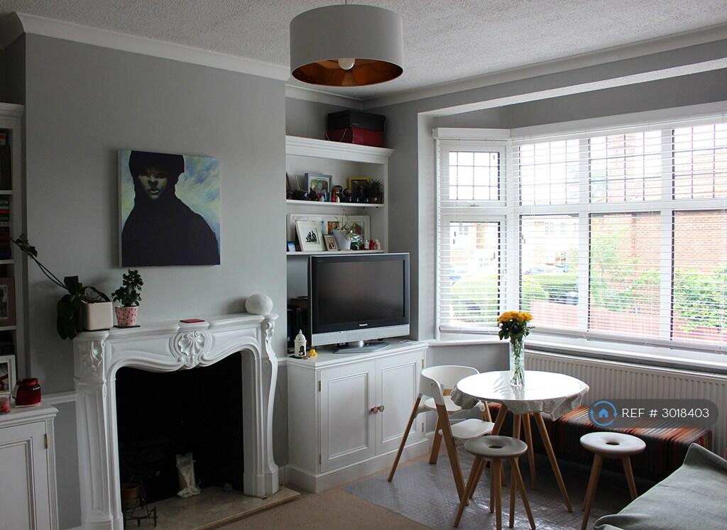 Main image of property: Porch Way, London, N20