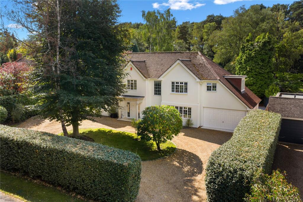 Main image of property: Prince Consort Drive, Ascot, Berkshire, SL5