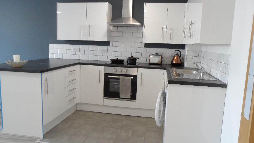 Main image of property: Fox Street 3 bed , Liverpool, Merseyside, L3