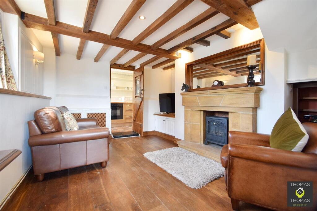 Main image of property: Tewkesbury Road, Longford