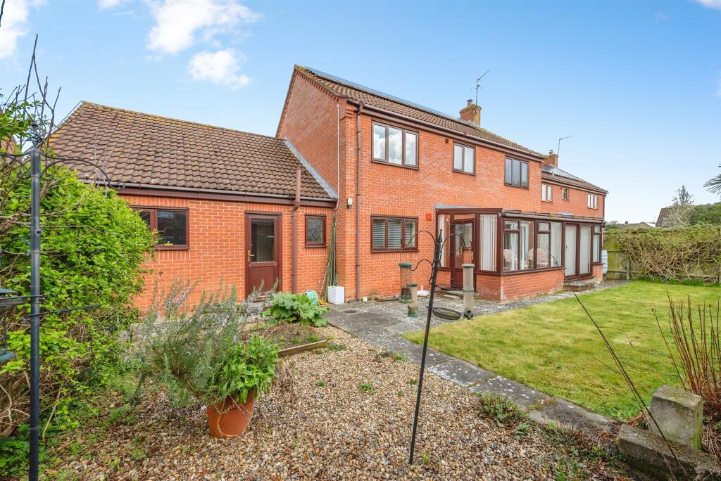 Main image of property: Eagle Close, Erpingham, Norwich
