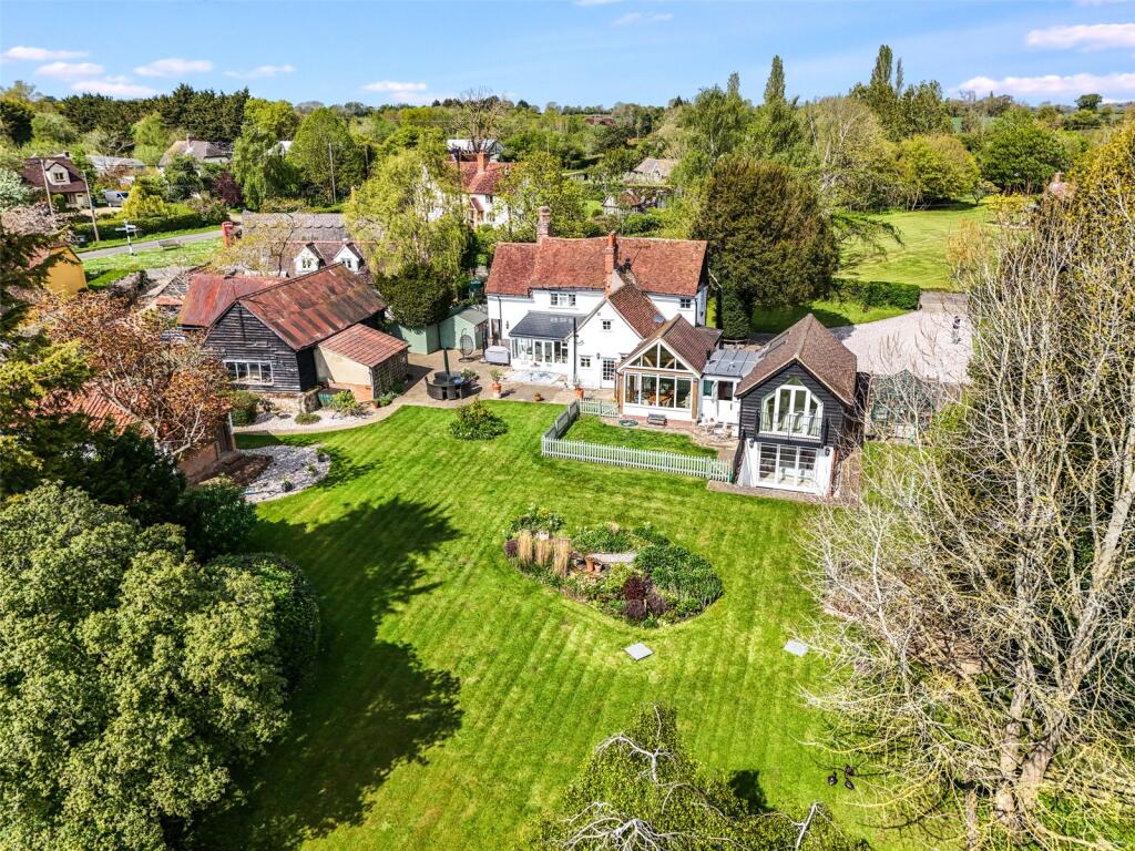 Main image of property: Mill Road, North End, Dunmow, Essex, CM6