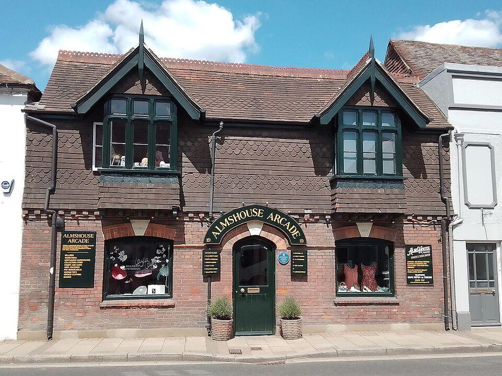 Main image of property: The Hornet, Chichester