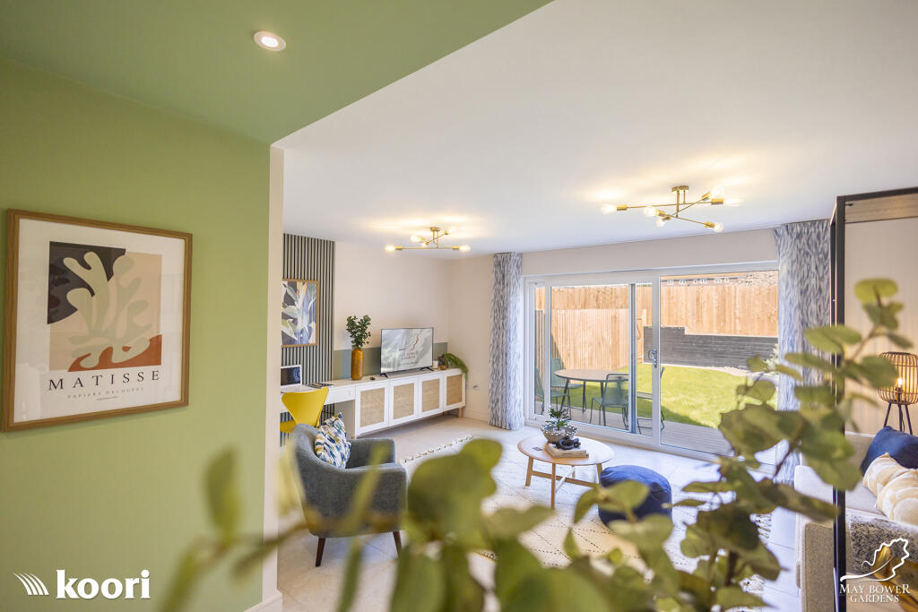 Plot 22 May Bower Gardens Sweet Hill Lane, Portland photo 3