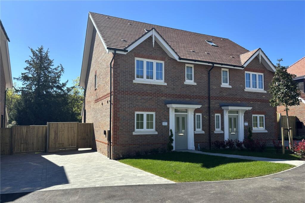 Main image of property: London Road, Ascot