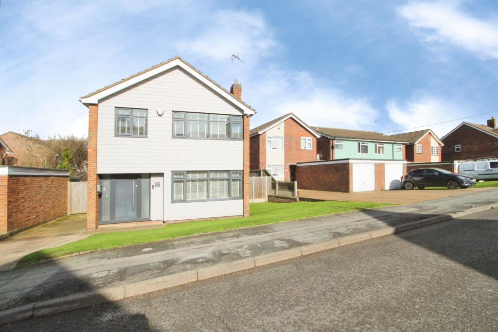 Main image of property: Church Street Braintree, CM7