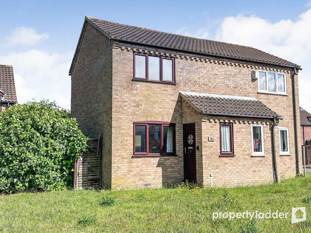 Main image of property: Sweet Briar Road, NR15