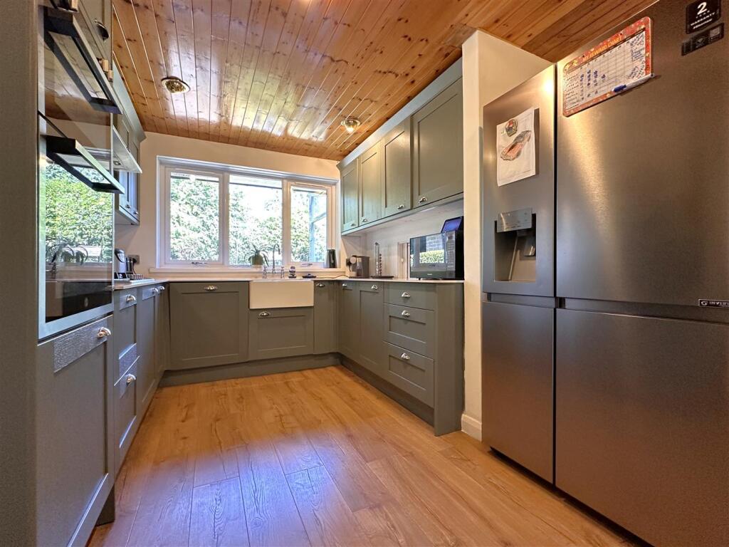 House in Newark and Sherwood, New Town, Newark - View 4