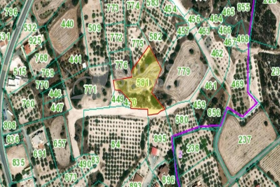 Main image of property: Skarinou Village, Larnaca, Cyprus