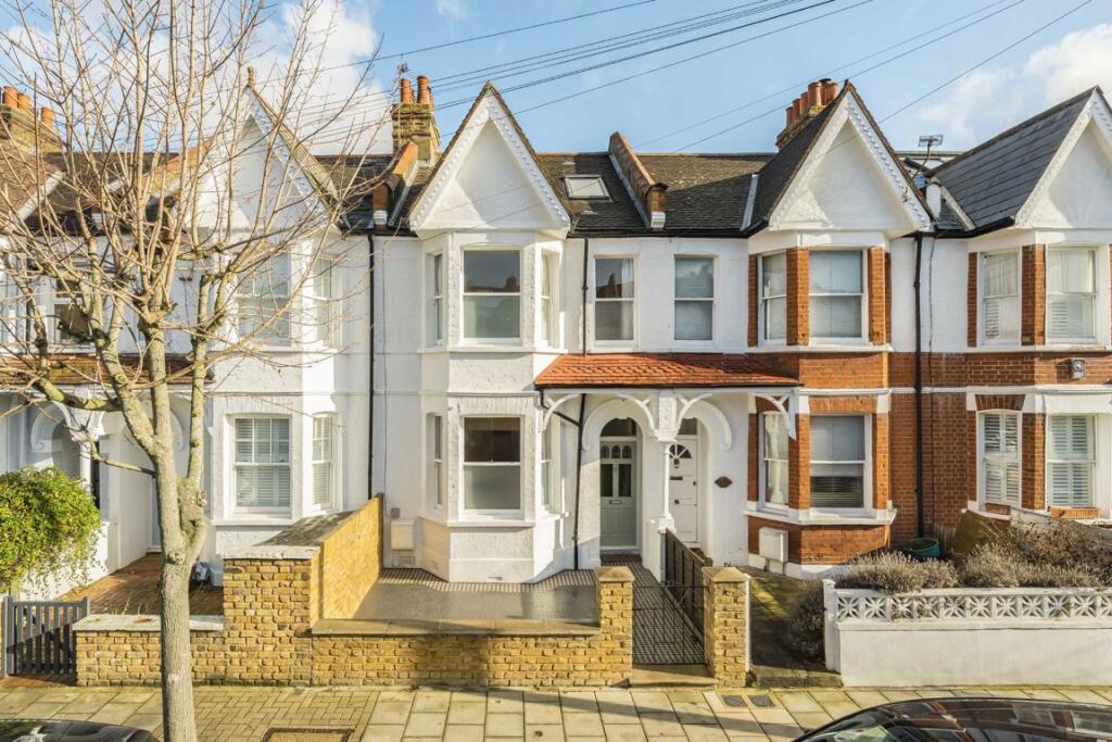 Main image of property: Trentham Street, Southfields