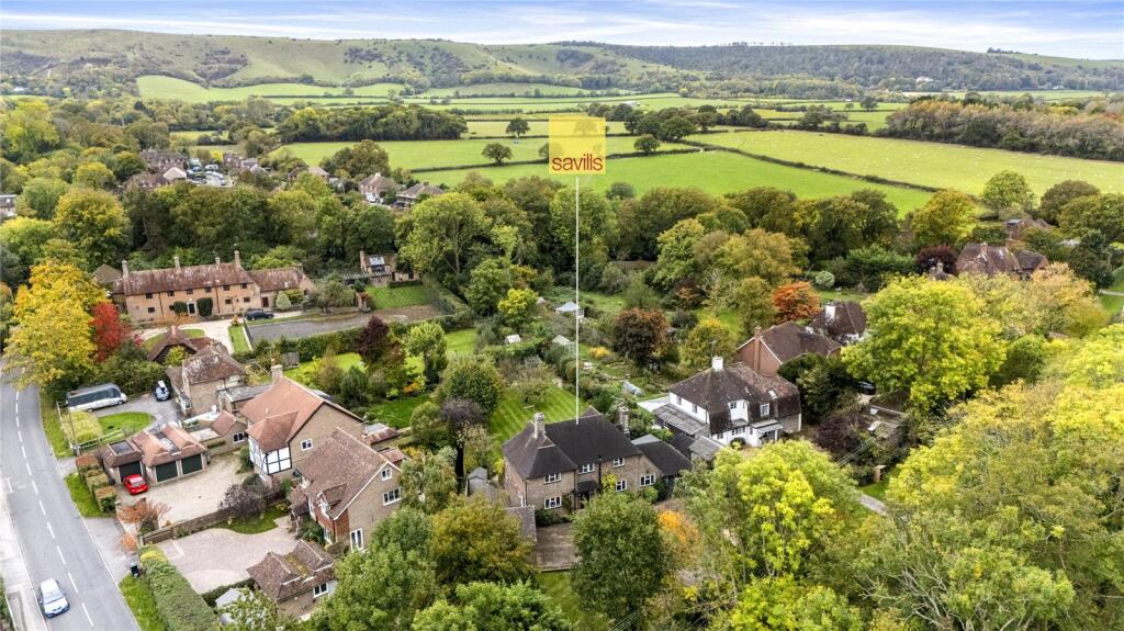 Main image of property: Clayton Road, Ditchling, Hassocks, East Sussex, BN6