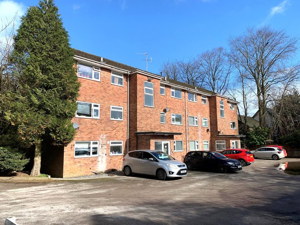 Main image of property: Adamthwaite Drive, Blythe Bridge, Stoke-on-Trent, ST11 9HL