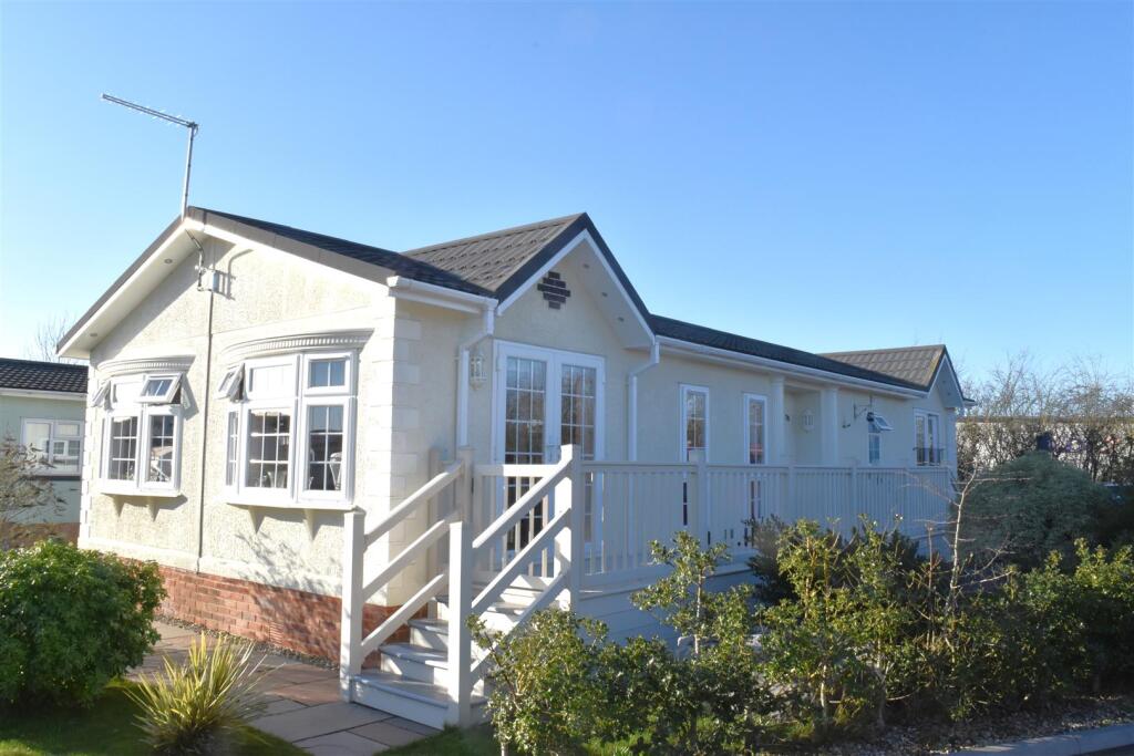 Main image of property: Ashdown Park, Minskip Road, Boroughbridge