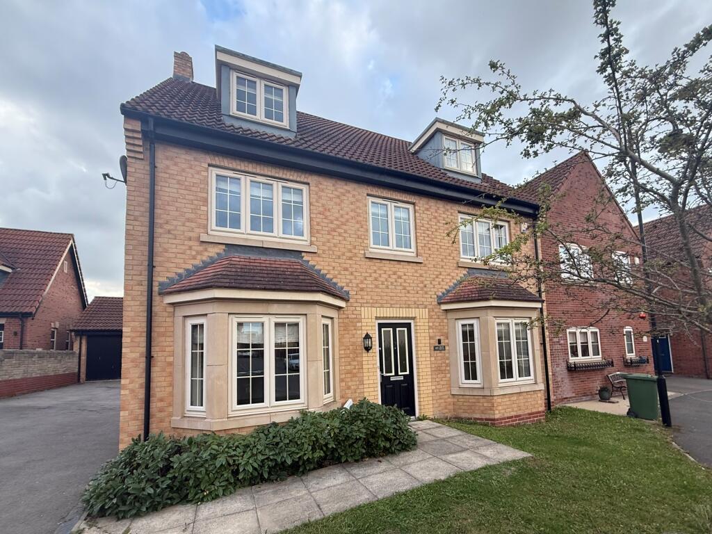 Main image of property: Baker Avenue Gringley On The Hill