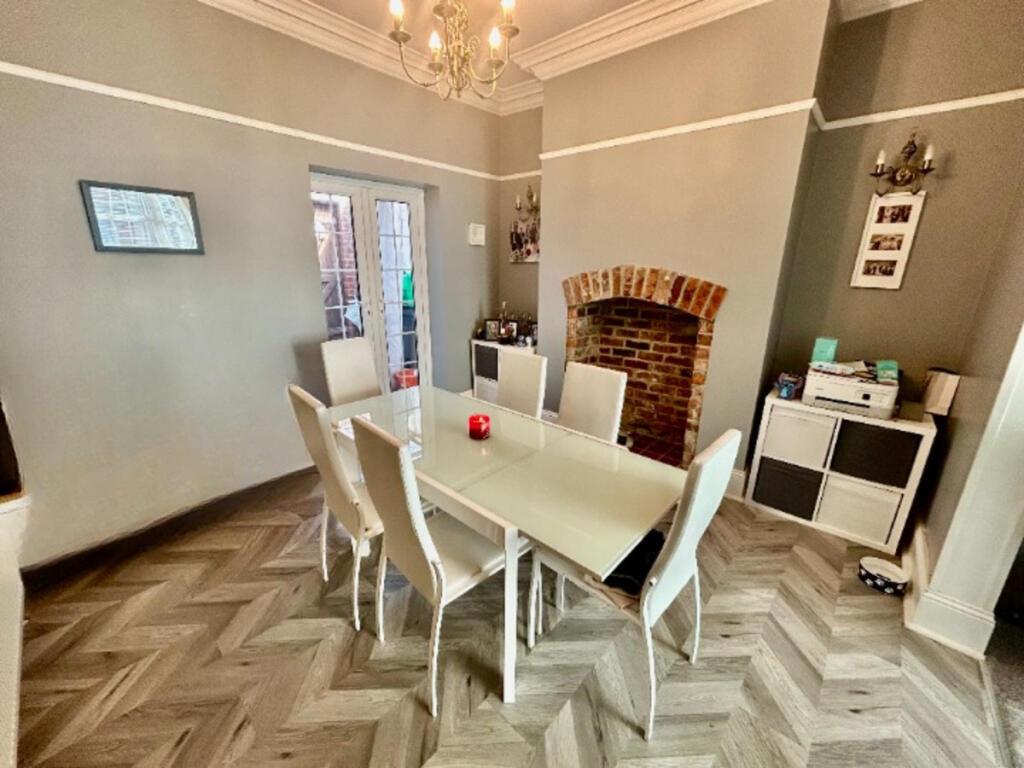 Main image of property: Romilly Street, South Shields, NE33