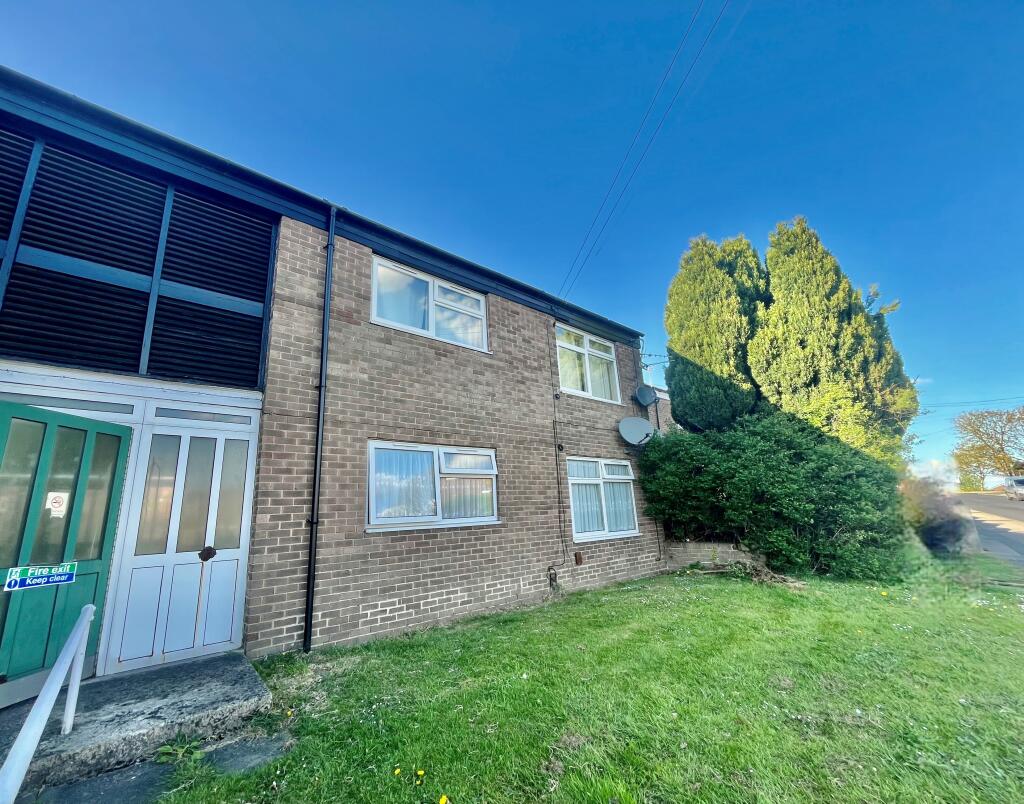 Main image of property: Rossefield Drive, LEEDS
