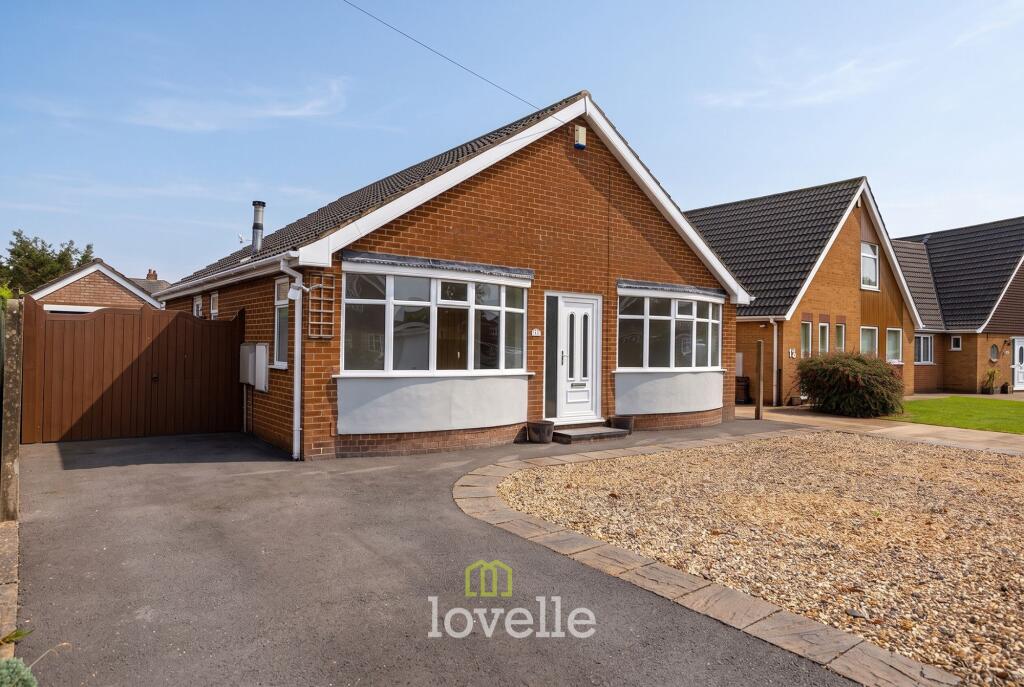 Main image of property: Carmen Crescent, Holton-Le-Clay, DN36