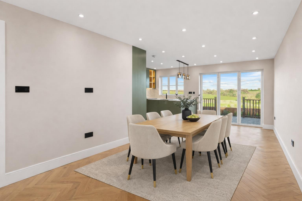 Plot 2, Quingreen View, Green End, Braughing photo 5