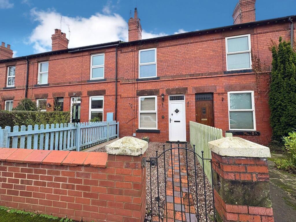 Main image of property: Leighton Road, Neston, Cheshire, CH64