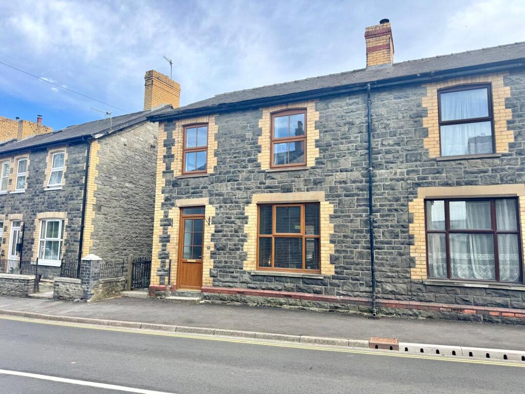 Main image of property: Castle Street, Builth Wells, Powys