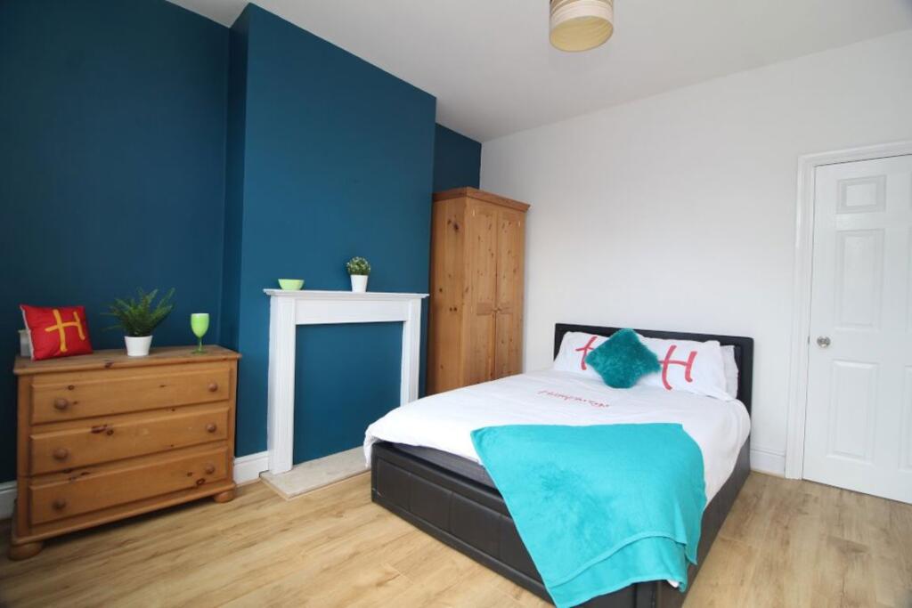 Main image of property: Burgoyne Road, S6 3QB