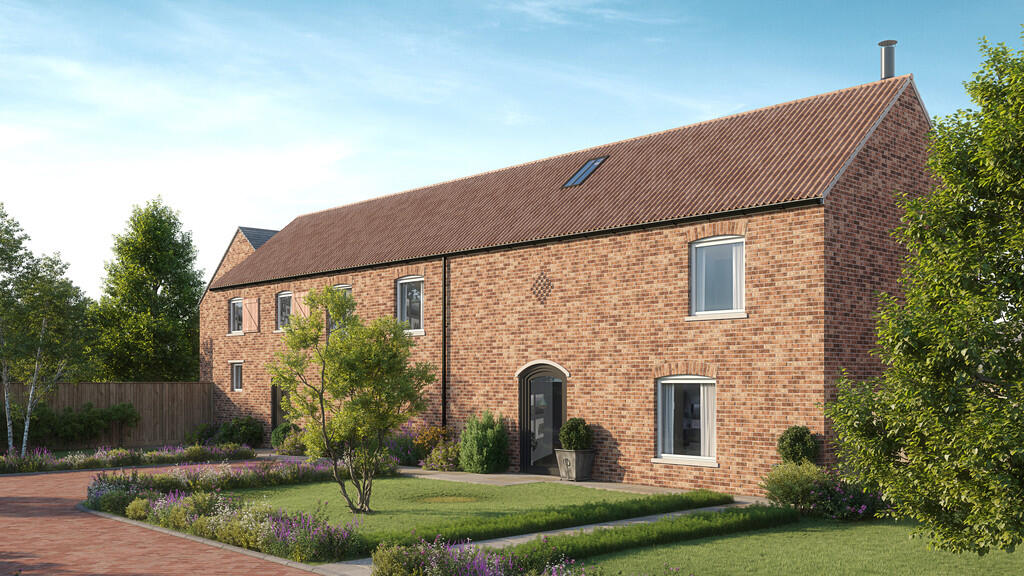 Main image of property: 'Clarabella', (Plot 4) Waggoners Drive, Wetwang