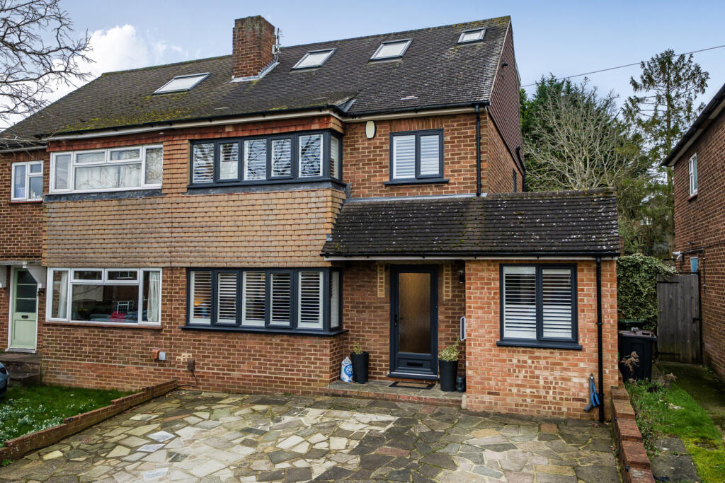 Main image of property: Eton Road, Orpington