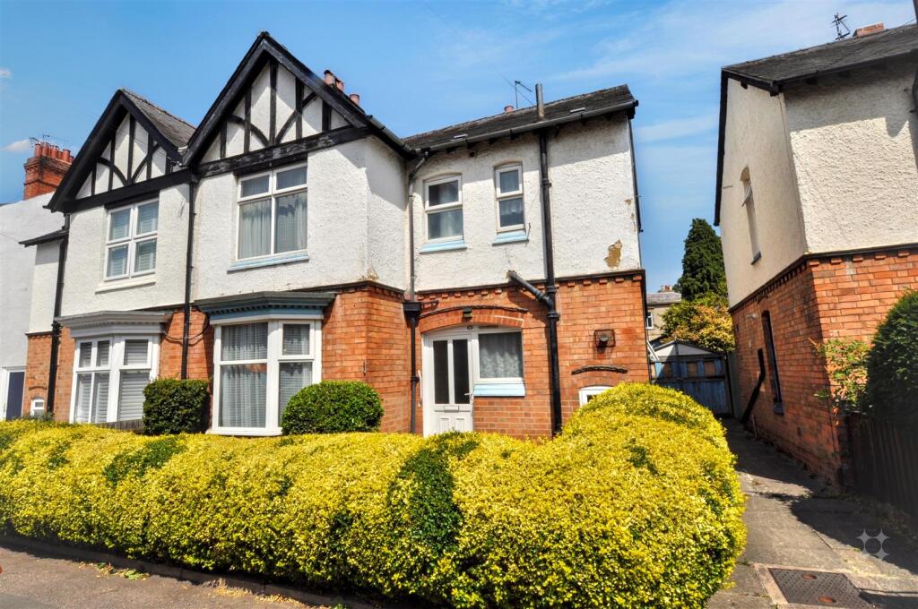 Main image of property: Albert Promenade, Loughborough