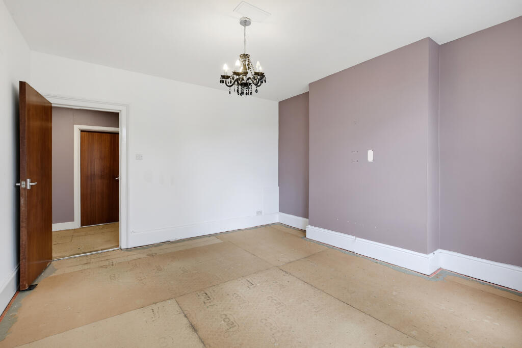 Apartment in London, Park Royal - View 3